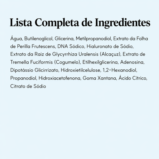 Kinsa PDRN Gel de Recuperação Íntima Avançado 10 un.