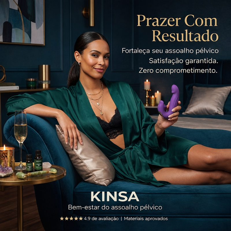 Kinsa-Community