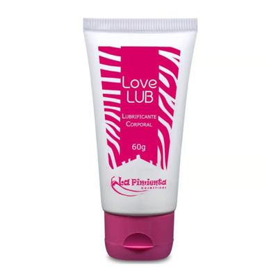 Gel Lubrificante Exitante Kinsa - Sensação Neutra